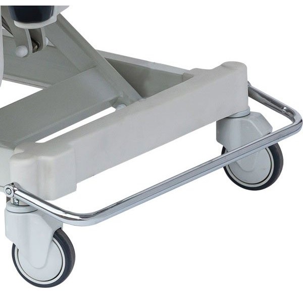 3 Motorlu Elektrikli Hasta Karyolası