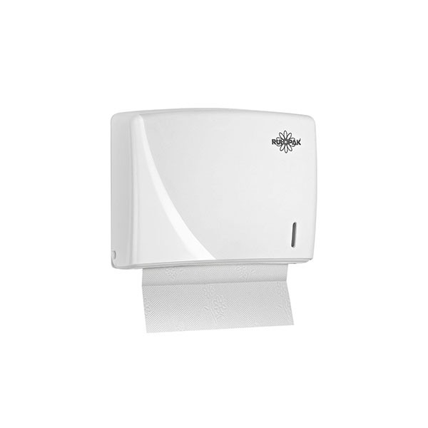 Modern Z Katlama Kağıt Havlu Dispenseri 200’lü