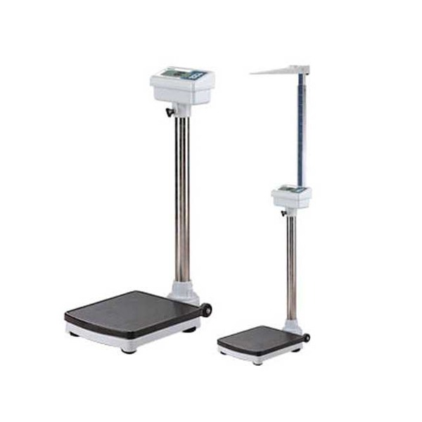 Dijital Ağırlık ve Boy Ölçümü BW-1322H