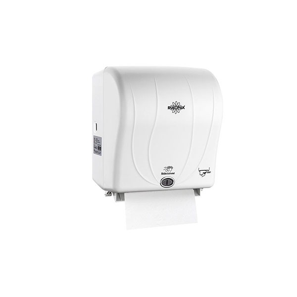 Sensörlü Kağıt Havlu Dispenseri 26 Cm