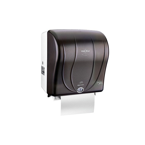 Sensörlü Kağıt Havlu Dispenseri 26 Cm