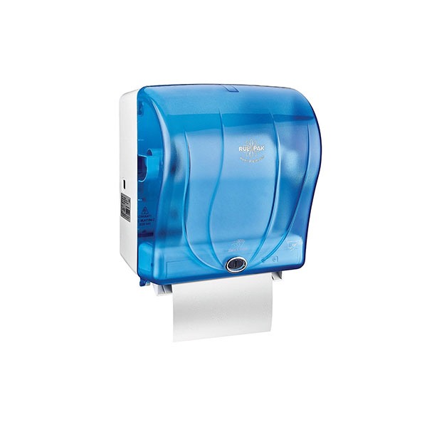 Sensörlü Kağıt Havlu Dispenseri 26 Cm