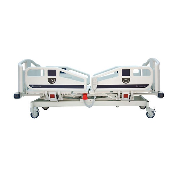 3 Motorlu Elektrikli Hasta Karyolası