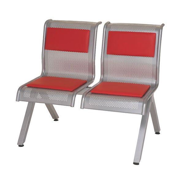 Maneo İkili Bekleme Koltuğu