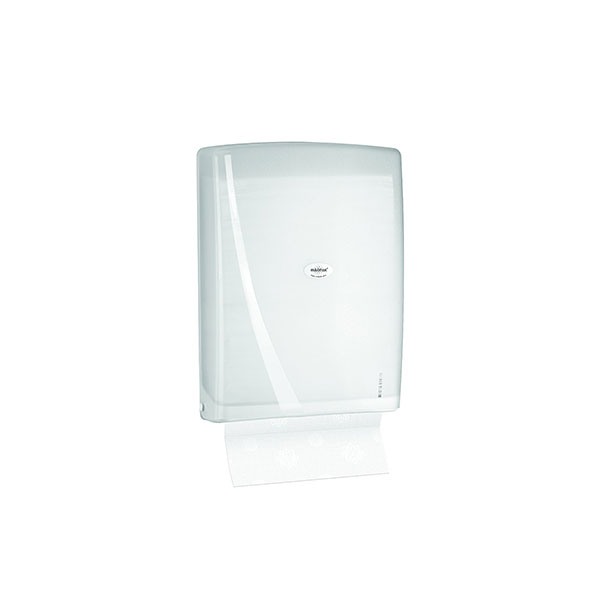 Modern Z Katlama Kağıt Havlu Dispenseri 400’lü