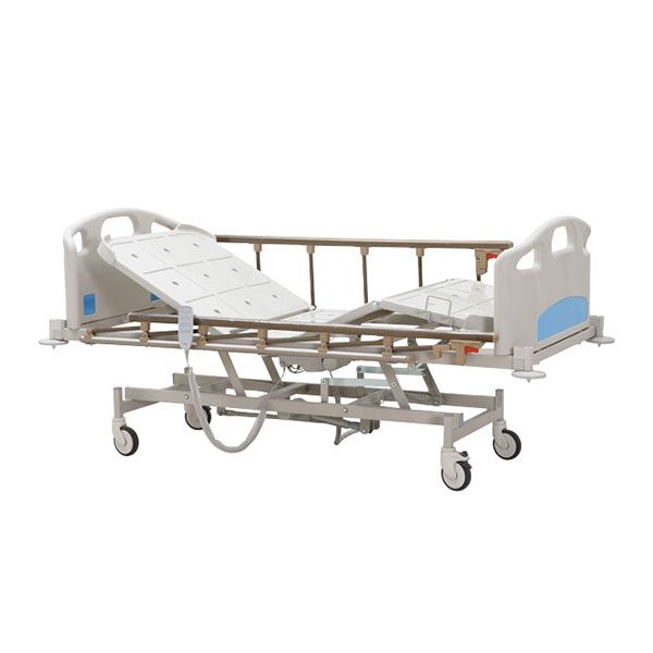 3 Motorlu Elektrikli Hasta Karyolası