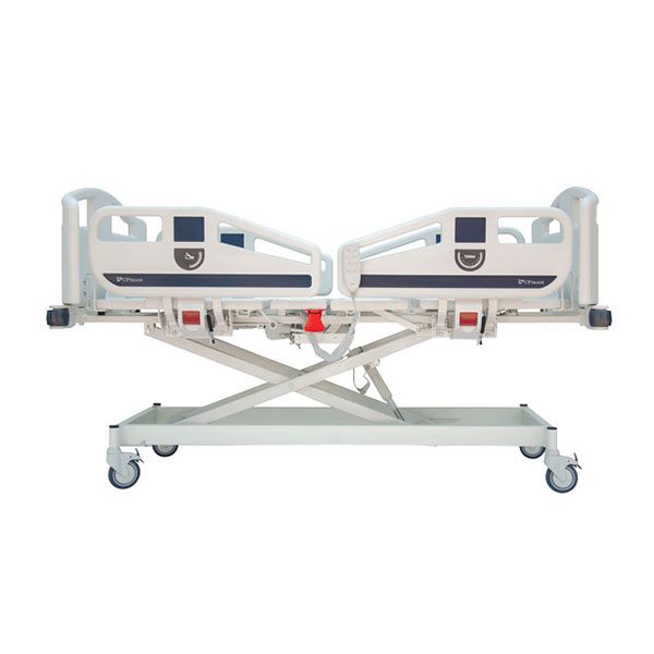 3 Motorlu Elektrikli Hasta Karyolası 