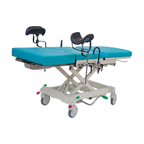 Jinekolojik Muayene Masası 