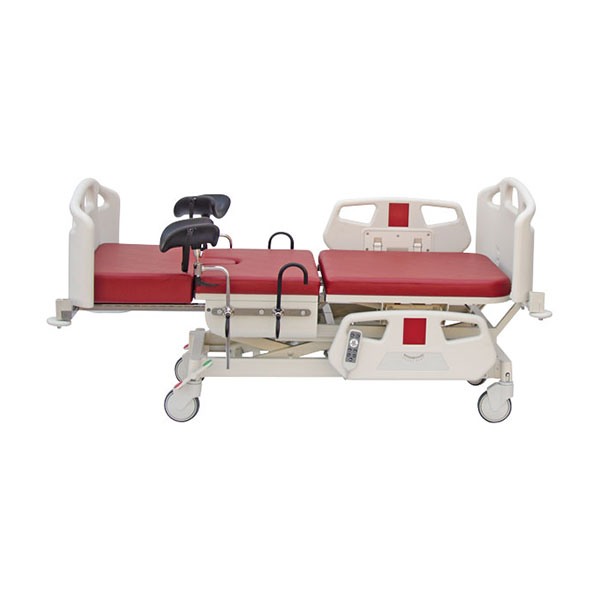 Motorlu Doğum Masası 