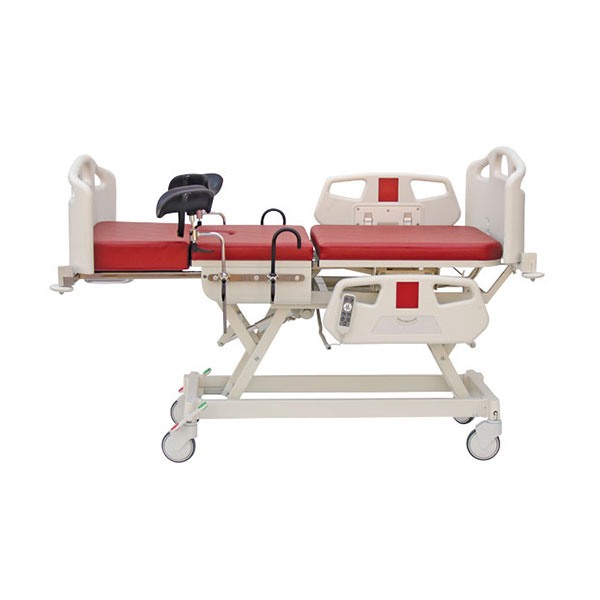 Motorlu Doğum Masası