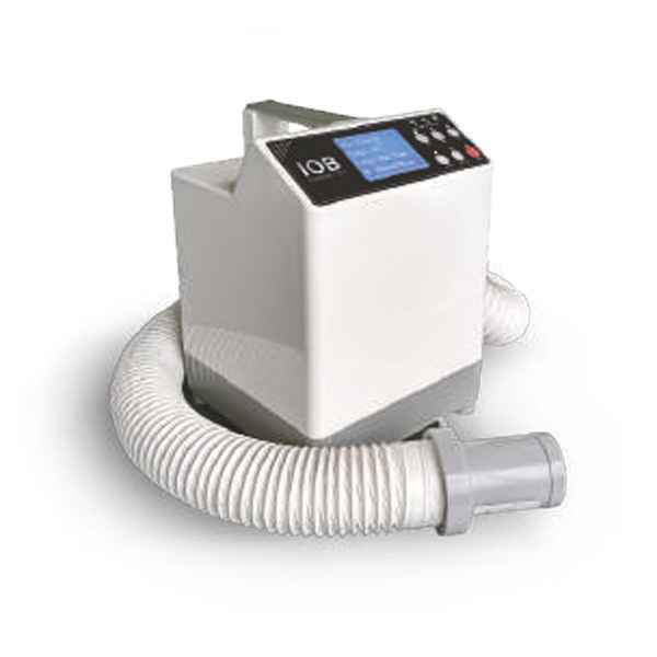 OB KONVEKTİF ISITMA CİHAZI IOB-505