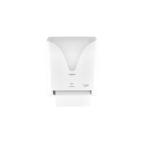 Elite Sensörlü Kağıt Havlu Dispenseri 21 Cm