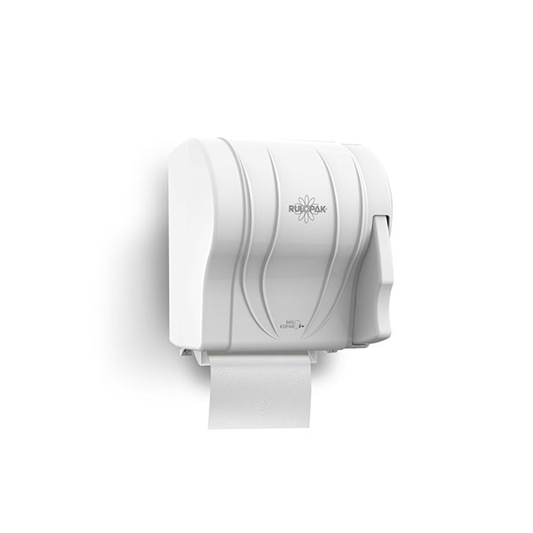 Bas Kopar Kağıt Havlu Makinesi 21 Cm