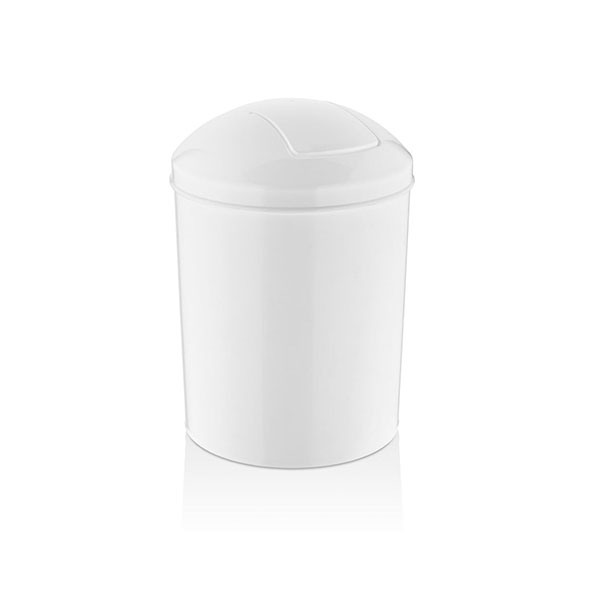 Kelebek Kapak Çöp Kovası 15 Lt.