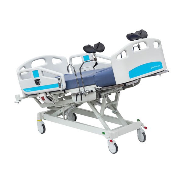 Motorlu Doğum Masası