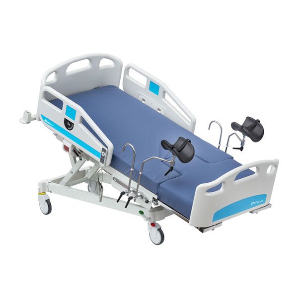 Motorlu Doğum Masası