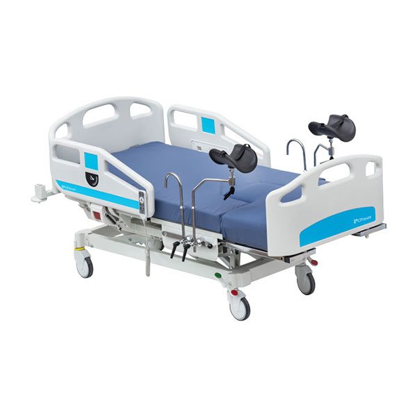 Motorlu Doğum Masası 