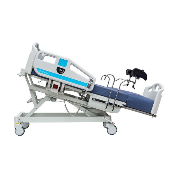 Motorlu Doğum Masası