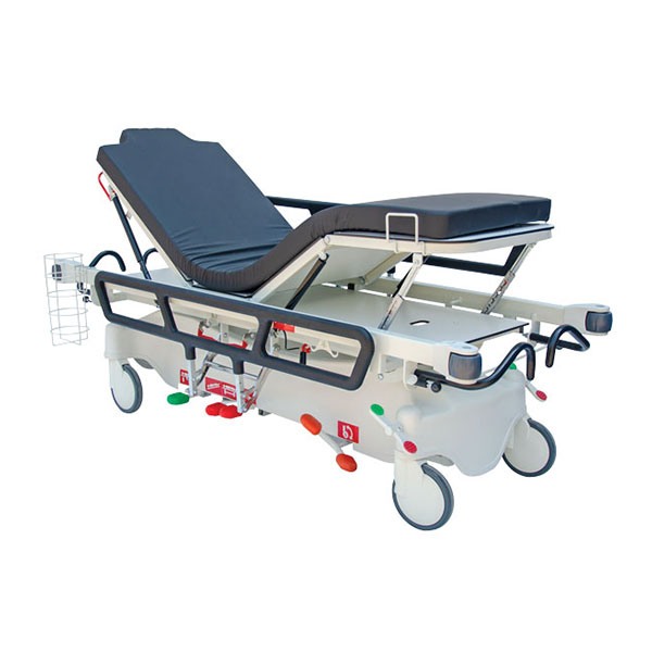 Acil Müdahale Sedyesi 