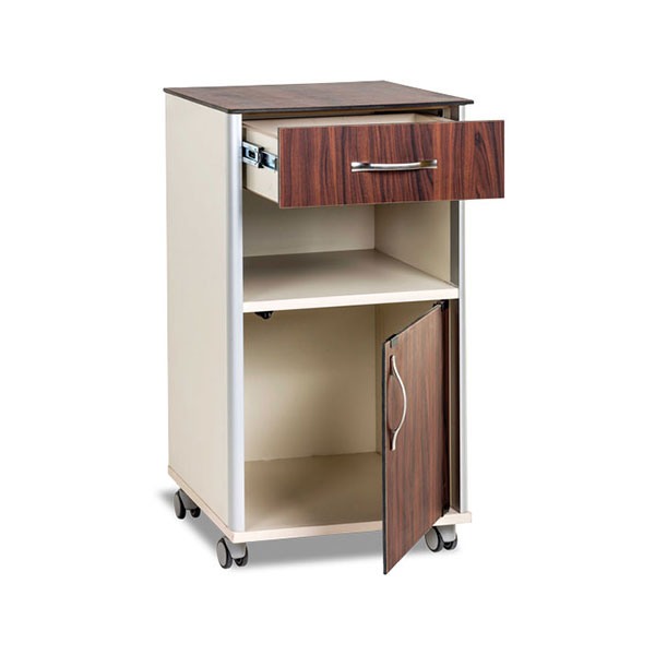 Hasta Başı Komodin - Kompakt