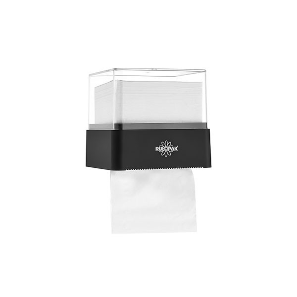 Hibrit Tuvalet Kağıdı Dispenseri