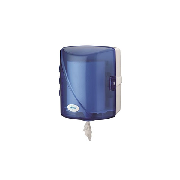 İçten Çekmeli Kağıt Havlu Dispenseri