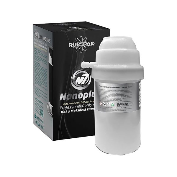  Nano Plus M7 Profesyonel Kokulandırma Makinesi