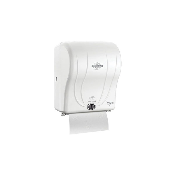 Sensörlü Kağıt Havlu Dispenseri 21 Cm 