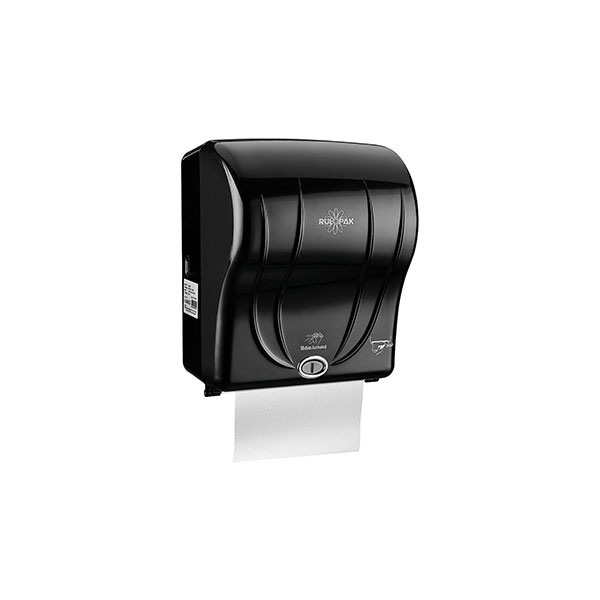 Sensörlü Kağıt Havlu Dispenseri 21 Cm