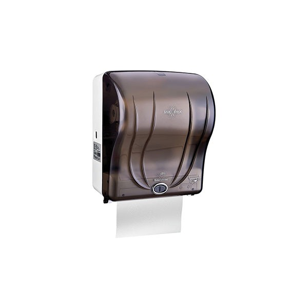 Sensörlü Kağıt Havlu Dispenseri 21 Cm