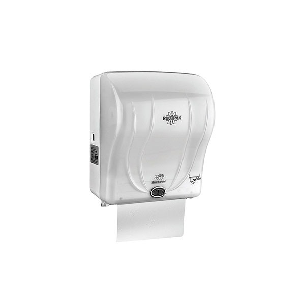 Sensörlü Kağıt Havlu Dispenseri 21 Cm