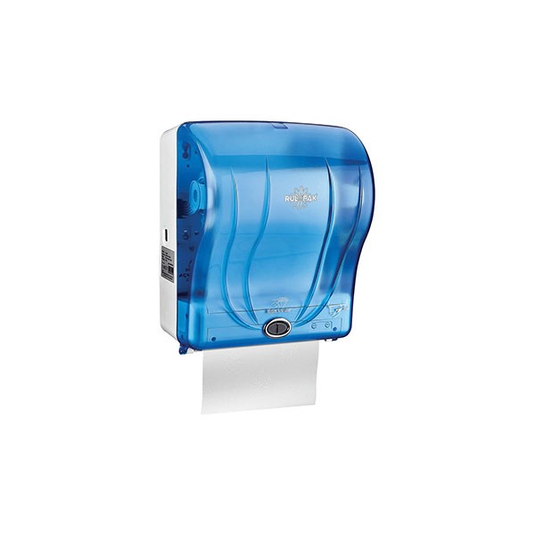 Sensörlü Kağıt Havlu Dispenseri 21 Cm