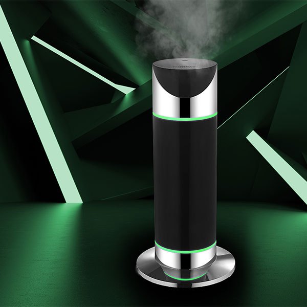  Nano Plus M7 Profesyonel Kokulandırma Makinesi