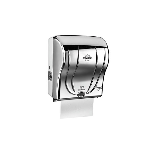 Sensörlü Kağıt Havlu Dispenseri 21 Cm