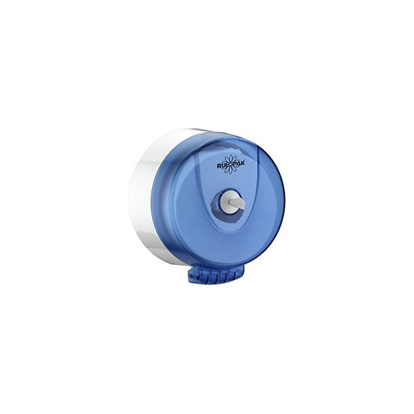 Yeni Cimri İçten Çekmeli Tuvalet Kağıdı Dispenseri