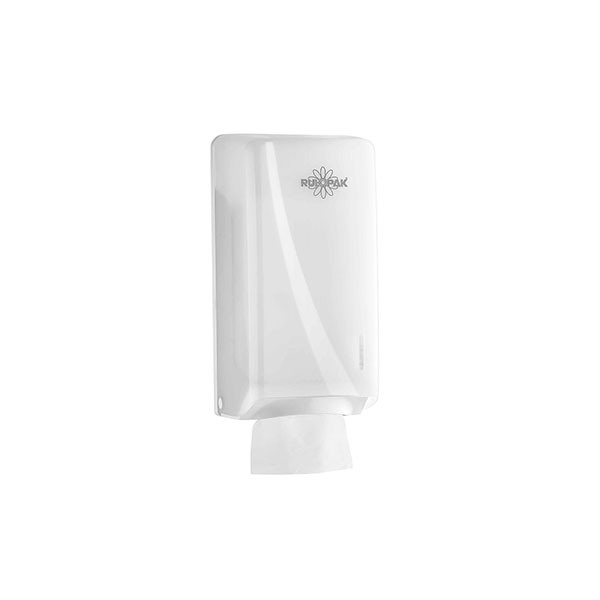 Tekçek Maxi Tuvalet Kağıdı Dispenseri