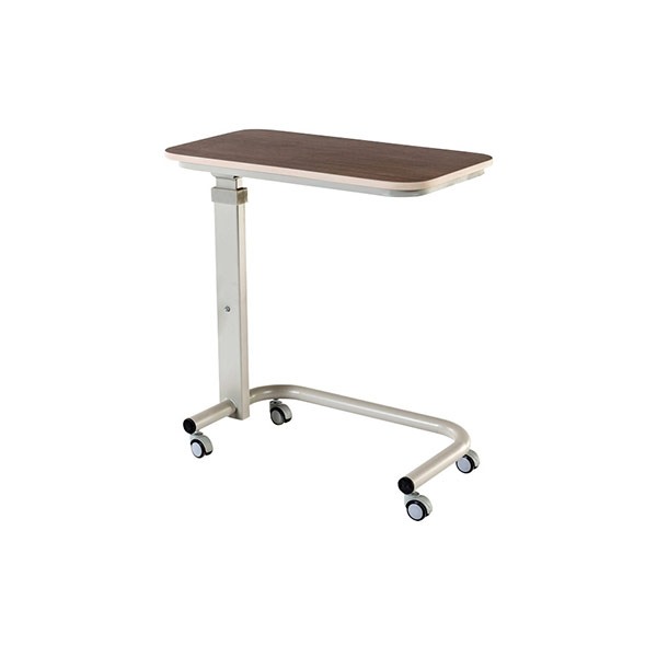 MDF Tablalı Hasta Önü Yemek Masası 