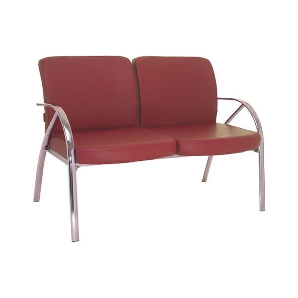 Resto İkili Bekleme Koltuğu