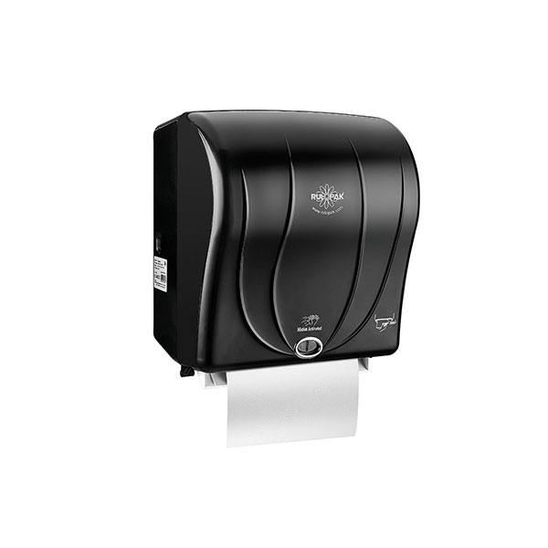 Sensörlü Kağıt Havlu Dispenseri 26 Cm