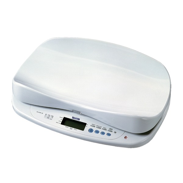 BEBEK TERAZİSİ BW-0365 Mekanik Boy Ölçerli