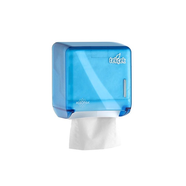 Tekçek Maxi Tuvalet Kağıdı Dispenseri
