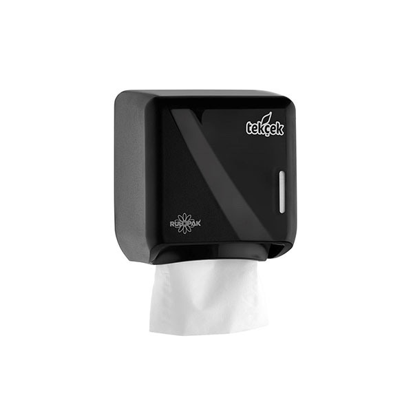 Tekçek Maxi Tuvalet Kağıdı Dispenseri