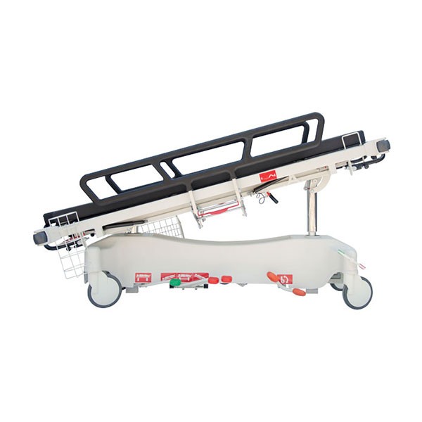 Acil Müdahale Sedyesi