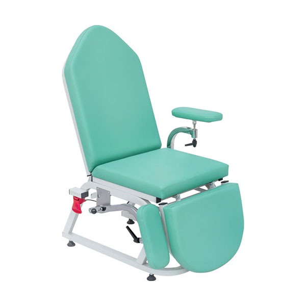 Mekanik Kan Alma Koltuğu