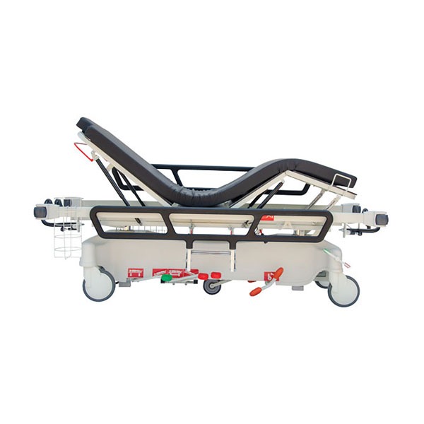 Acil Müdahale Sedyesi 