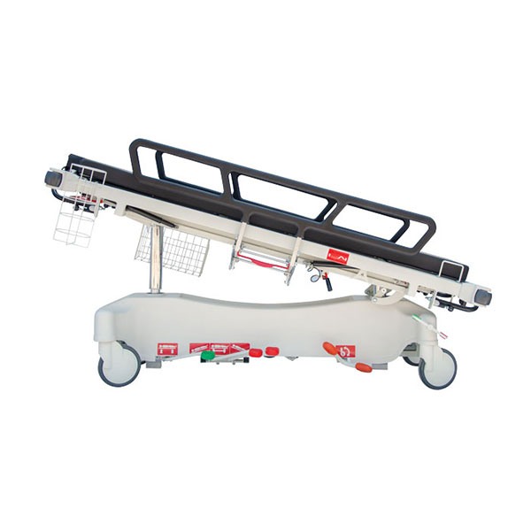 Acil Müdahale Sedyesi