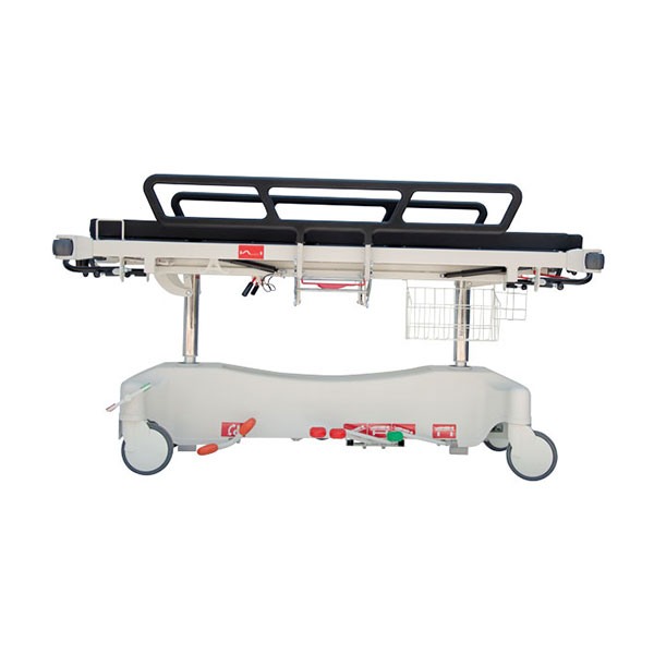 Acil Müdahale Sedyesi