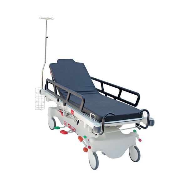 Acil Müdahale Sedyesi