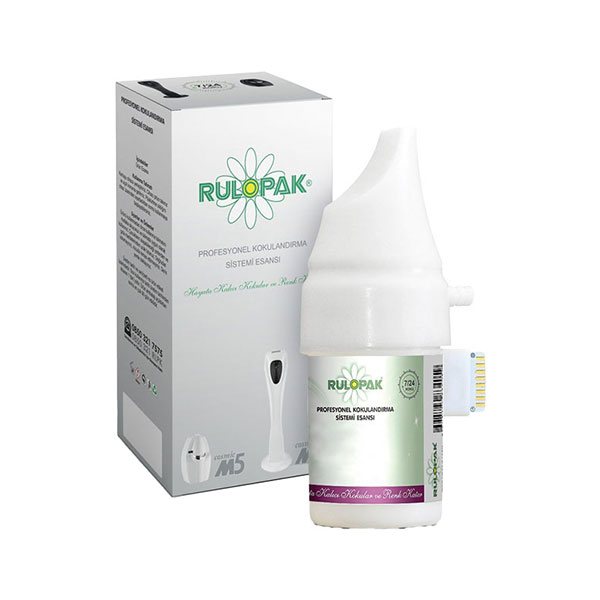  Cosmo M6 Profesyonel Kokulandırma Makinesi